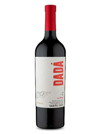 RV288- Las Moras Dadá No.2